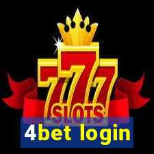 4bet login